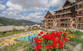 Residence Pierre & Vacances Le Thabor