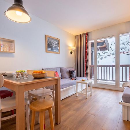 Residence Pierre & Vacances Le Thabor Valmeinier Zewnętrze zdjęcie