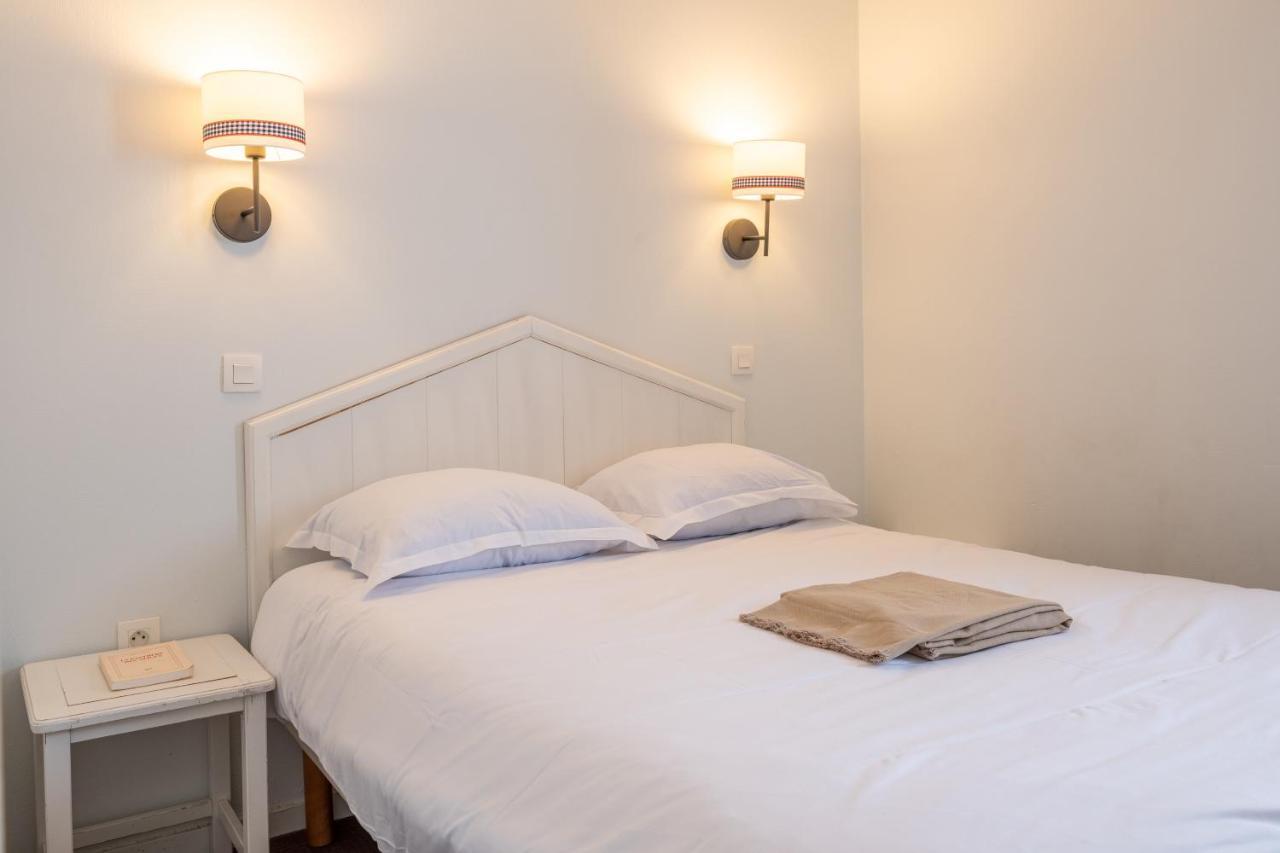 Residence Pierre & Vacances Le Thabor Valmeinier Zewnętrze zdjęcie